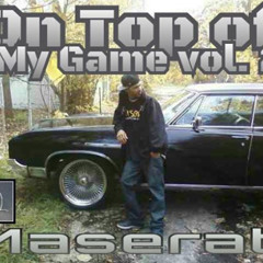 We Get Money Featuring A.D.