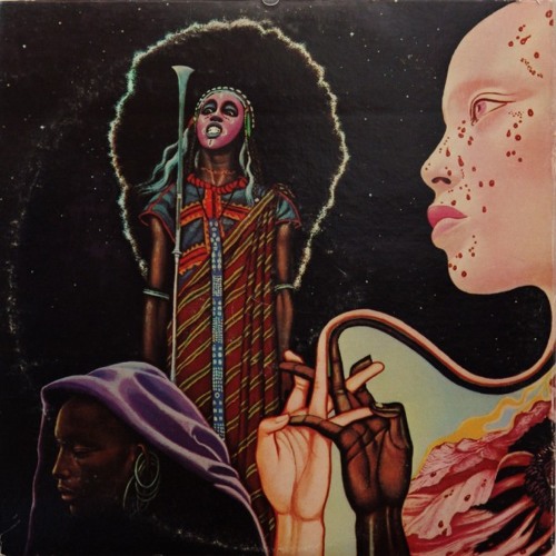 musicforfriends archive : Dick Cosmic - Gwoooven
