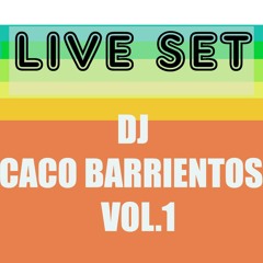 Dj Live Set