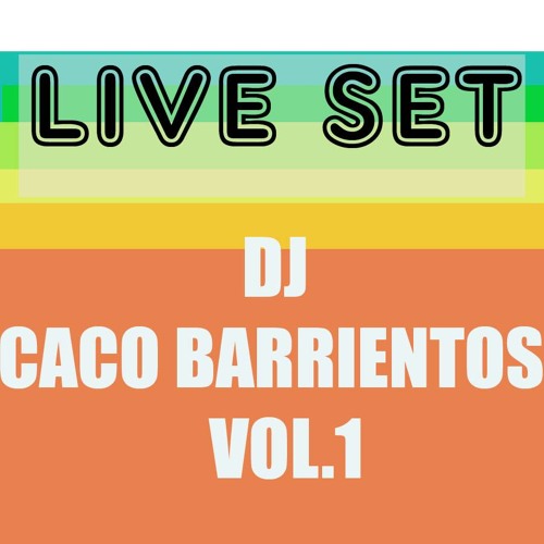 Dj Live Set