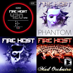 Fire Heist Demo & Latest Tracks