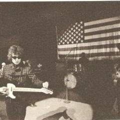 Bob Dylan acapella cover