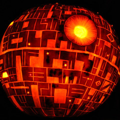 Living Dead Pumpkins - Daniel B - 2014 - 10 - 31