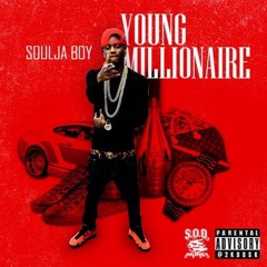 Soulja Boy - You Already Know ft. Sean Kingston & Rich The Kid (DigitalDripped.com)