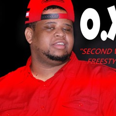 Second Wind Freestyle By O.X.