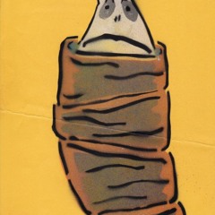 Isolated Cockpit - I Was A Teenage Cthulhu