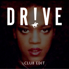 Love Come Down - Evelyn Champagne King (Club Edit)
