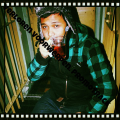 Estrada Verloren Voorwerpen (Prod. Pro D Mixing ) 2013