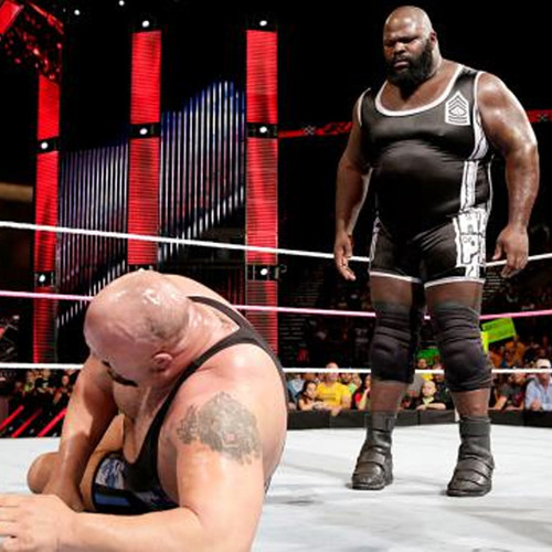 Stream Tornado Tag Radio - Don't Slap Mark Henry On The Back by Night
