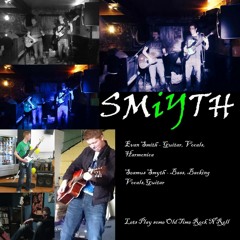 Who'll Stop The Rain (John Fogerty Cover)