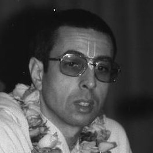 Джапа - самое важное 1992.09.28