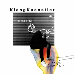 KlangKuenstler & Wonkers - We Know (snippet)
