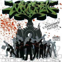 Risin' Up (feat. DJ Fokus, Braydead, SOULJ.A (That Rapper Change) & Shift-One (AKA SHIFTY)