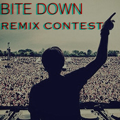 Molitor - Bite Down (DJC5 RMX)