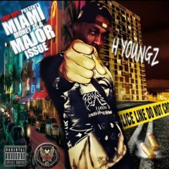 H Youngz - Rage Reloaded Ft Trapz Littles Scumz  G28