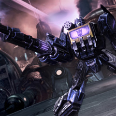 Starscream (final Edit)