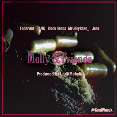 Molly & Friends