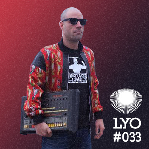 LYO#033 / David Vunk