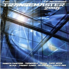 Trancemaster 23 - Beyond The Millenium (1999) - Yahel & DJ Miss T - Skywalker (DJ Mix) (S. Vasilyev)