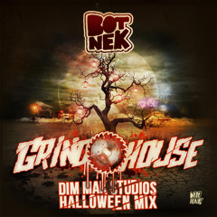 Botnek - Halloween Mix - Dim Mak Studios