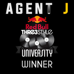 Red Bull Thre3Style U Illinois (Winning Set) @ The Red Lion, UofI - 10/24/2013