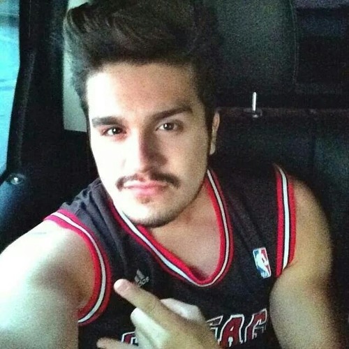 Escreve ai em Luan Santana