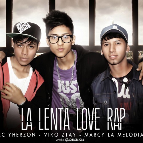 Stream 65- Mi Despedida La Lenta Love Rap ( -MejoraDo- ) [ Inicio -  Acapella ] [ Uso Personal ] by [''ÐJ JOSEPH Z''] | Listen online for free  on SoundCloud