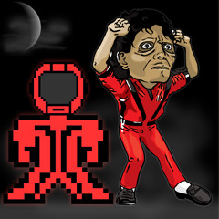 Thriller [8bit] - Cosmo Cub