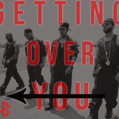 "Over You" Ft Styles P Remix