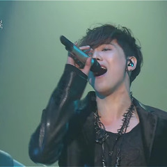F.T. Island - I Hope - Yoo Hee Yeol's Sketchbook