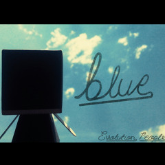 Blue [Sample]