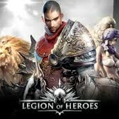 Legion Of Heroes - Main Theme (English)