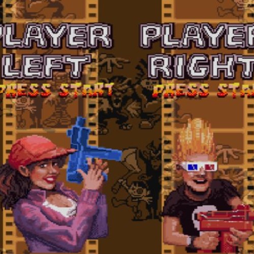 Zombies Ate My Neighbors Theme (Bryan Evert cover)