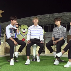 B1A4 - You Make Me A Fool - Global Request Show: A Song For You