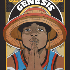 07 Lights On ft. Kyle Shawn [Prod. MjNichols]