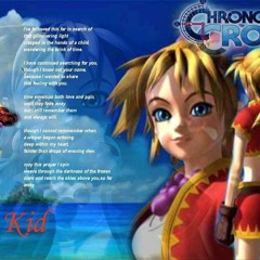 Radical Dreamers - Unstolen Jewel (Bryan Evert cover)