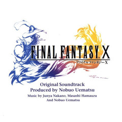 Final Fantasy X OST - This is Your Story