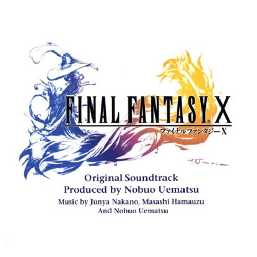 Stream Final Fantasy X OST - This is Your Story by Final Fantasy  Soundtracks | Listen online for free on SoundCloud