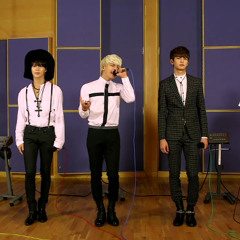 SHINee - Symptoms - Global Request Show: A Song For You