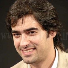 شهزاده رویای من " ازعهدیه .....توسط شهاب حسینی "