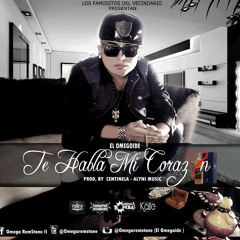 Nada Es Para Siempre - Mc Alexiz Garcia MAP