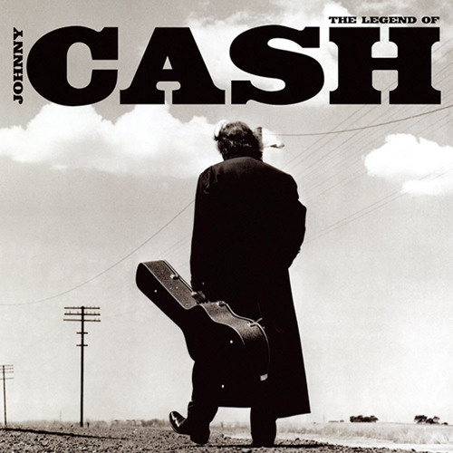 Johnny Cash - Rusty Cage (Rob P remix) [D/L LINK IN DESCRIPTION ...