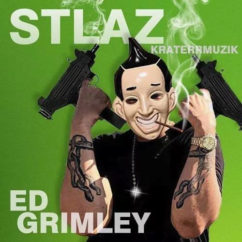 Stream FullLazalbums Listen to Saint Laz & KraterrMuzik The Ed