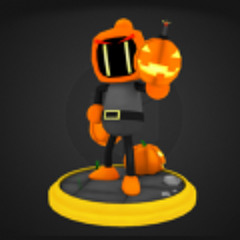 Halloween Town Ft HairyHare, MayorTom, BranJG, OGMartaine, AFlyingWii, t1er (Bomberman64 Remix)