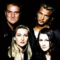 Ace Of Base - Never Gonna Say Im Sorry (tASk REmix)