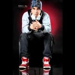 Te Dejo En Paz ----- Bamby Ds Ft Kronos & Recks 2014 map (MAP)