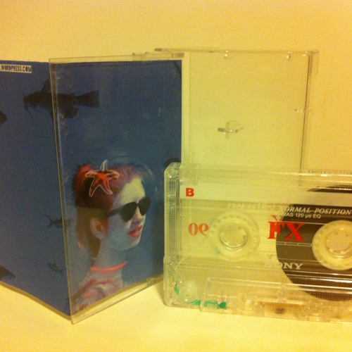 [EPH100/Vol 1/track 15] MONOLOW - Black Town