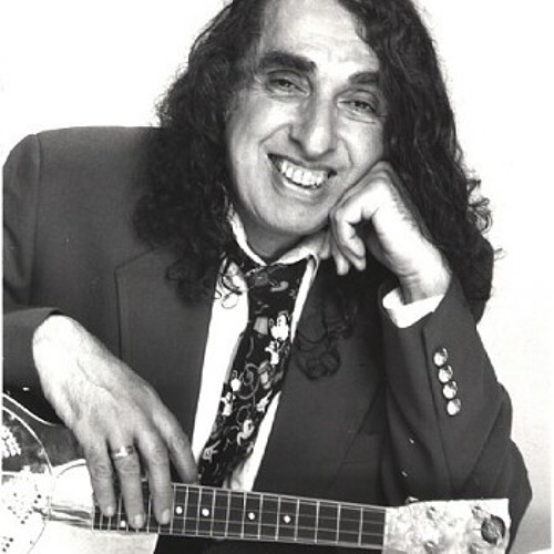 Stream "Pizza Polka Rap" by Tiny Tim by Scott Metko Listen online for