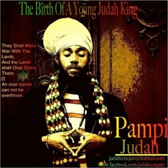 Give I Strength - Pampi Judah & The Warriors From The East (Tiempo Riddim) Master Kush Prod.