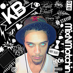 K.B - We Aint Playin [Prod. By Roca Beats]